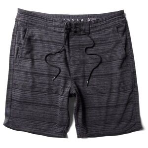 Vissla Locker Eco 18.5" Sofa Surfer Shorts - NWT
